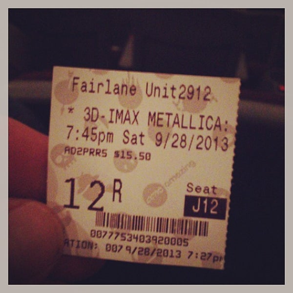 Photos at AMC Star Fairlane 21 Movie Theater in Fairlane Town Center