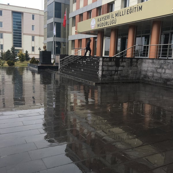 photos at kayseri il milli egitim mudurlugu 3 tips from 2060 visitors