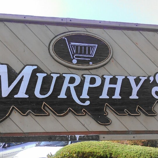 Murphy's Market 785 Bayside Rd