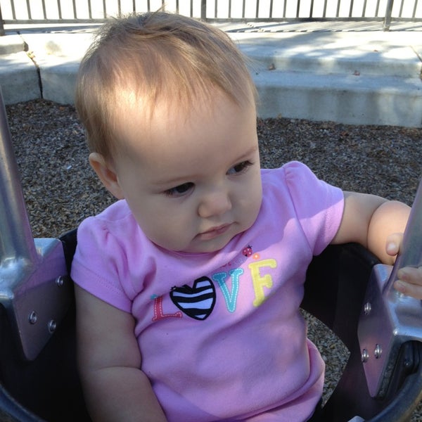 Ustach Park Park in Modesto