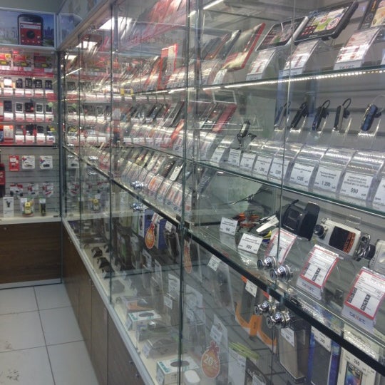 Мтс Звенигород Магазин