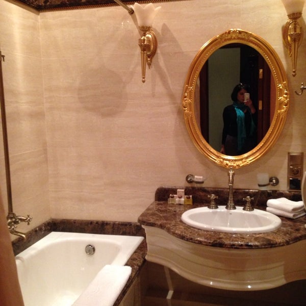 10/22/2013にIrina K.がStaro Hotelで撮った写真