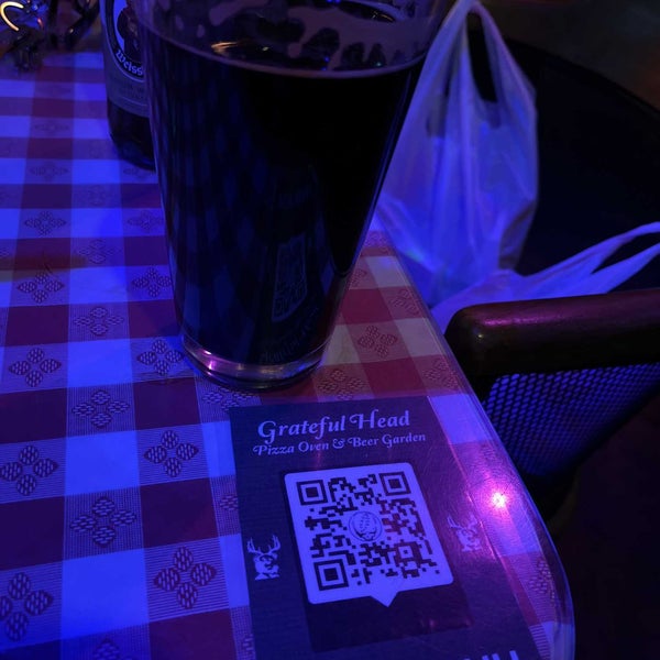 Grateful Head Pizza And Beer Garden 6 tips from 196 visitors