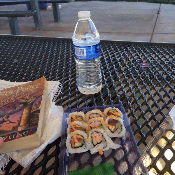 Cabezon Park - Playground in Rio Rancho