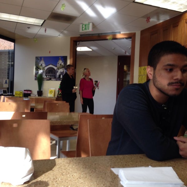 The Plaza Deli Central San Diego San Diego, CA