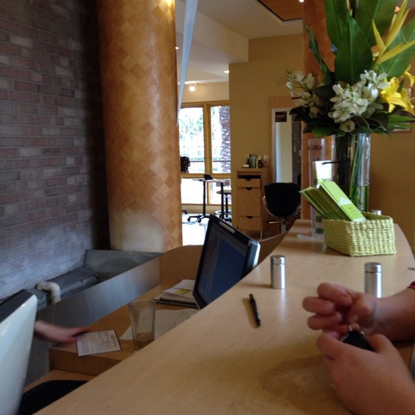 Photos at Artesia Day Spa & Salon Gaslamp 5 tips