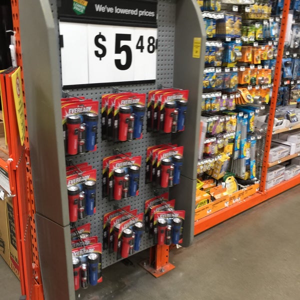 Photos at The Home Depot Carmel Mountain San Diego, CA