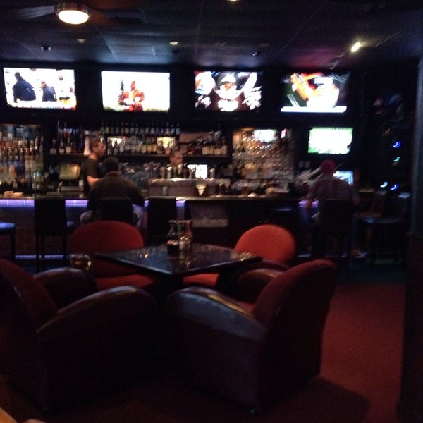 Bullpen Bar & Grill - Sports Bar in Kearny Mesa