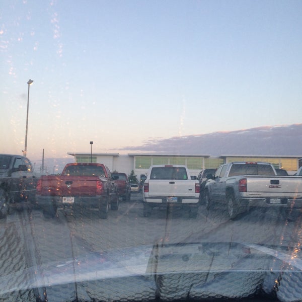 Peterbilt Motors Denton, TX