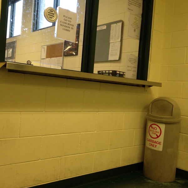 Orient Road County Jail 5 tips from 390 visitors