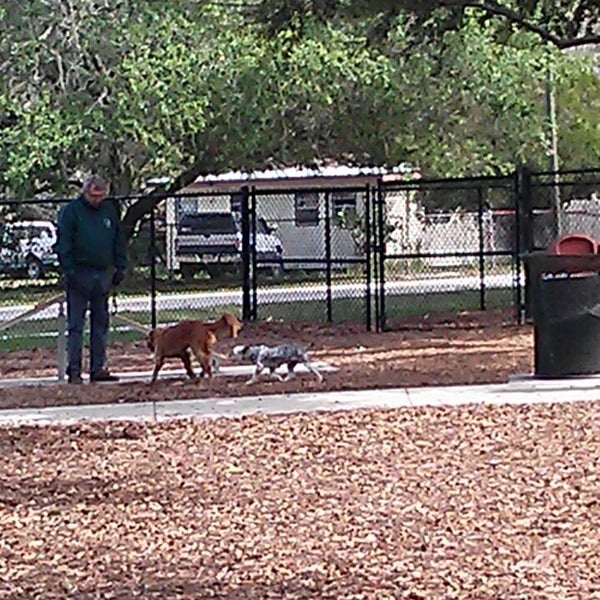 West Orange Dog Park Winter Garden, FL