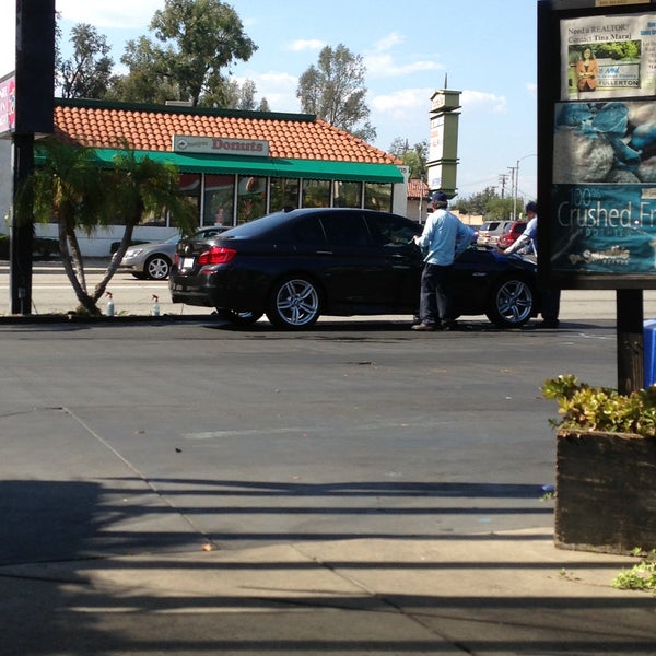 Sunny Hills Car Wash 258 ziyaretçidan 4 tavsiye