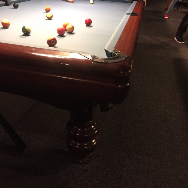 Zeigen Besuchen Wer billard lübeck Unprätentiös Armstrong Geheimnis