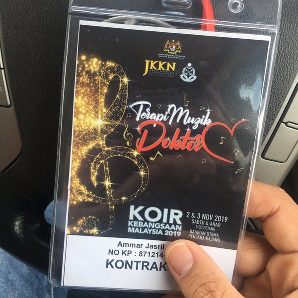 Photos At Penjara Kajang Pintasan Kajang Semenyih