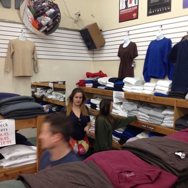 Photos at T-Shirt Wholesale Mart 