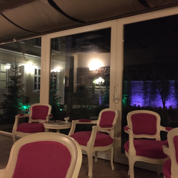 Foto scattata a Green House Konak Otel da Korhan 💙 Zeynep aktan il 4/11/2015