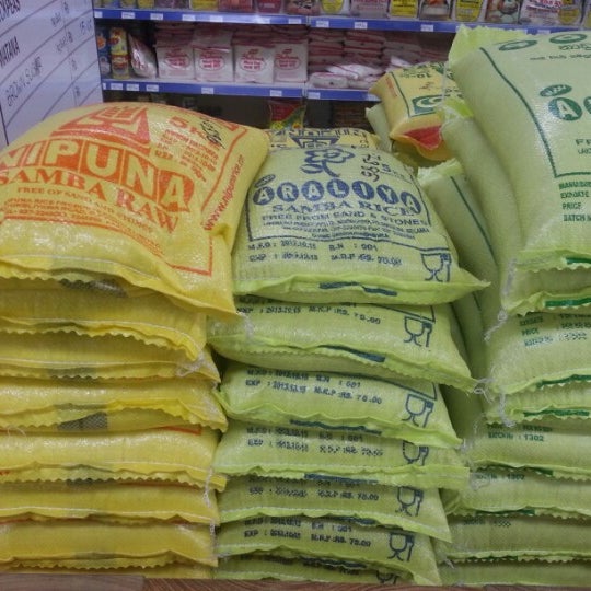 Arpico Super Center Kalutara North, Western (+94 344 940 037)