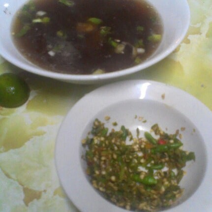 Photos At Halang Halang Corner Soup Place In Iligan City
