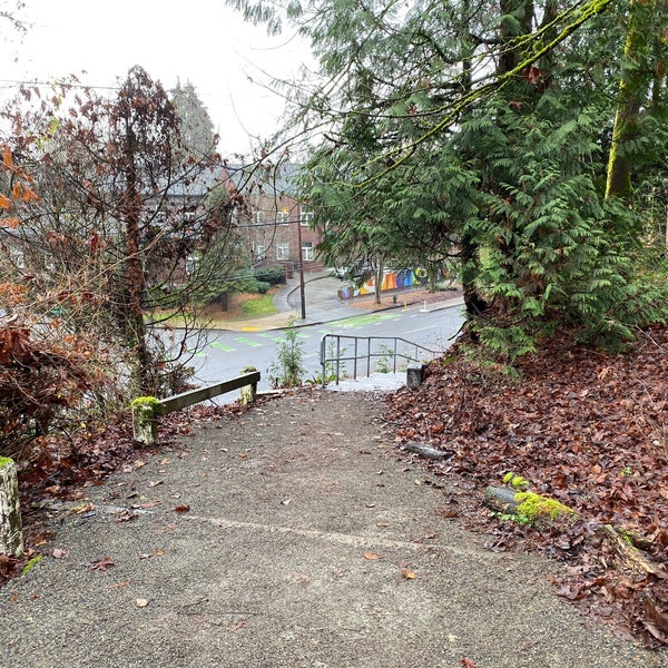 Photos at Interlaken Park Park in Seattle