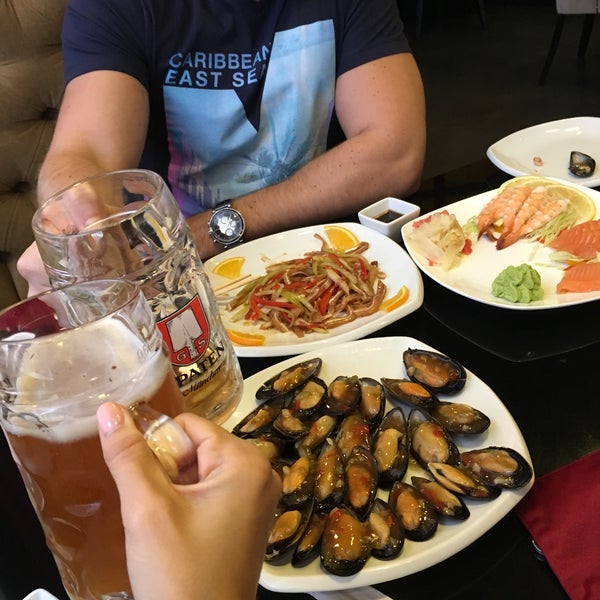 China club essen