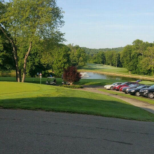 Lindenwood Golf Club 1 tip