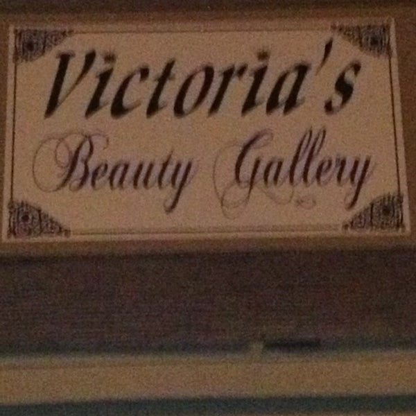 Victoria's Beauty Gallery Hair Salon