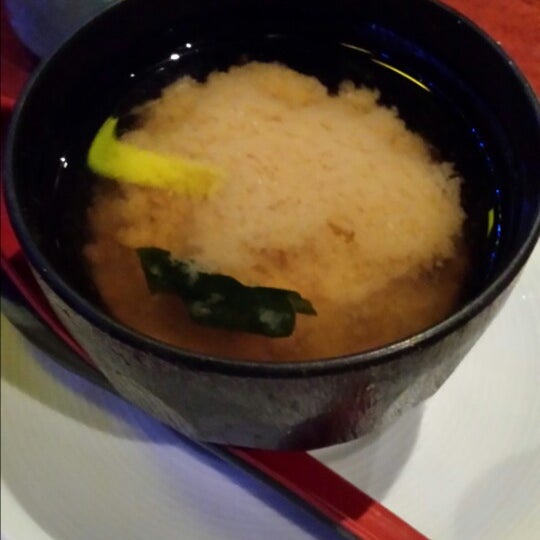 Foto diambil di Fusha Asian Cuisine oleh Kitty L. pada 2/28/2015