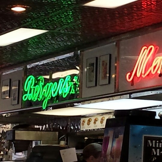 Denny's Breakfast Spot