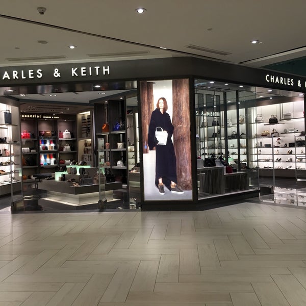 SINGAPORE-JUNE 17, 2018: Charles & Keith Store Outlet In Marina Square,  Singapore. This Shop Was Founded By Brothers Charles And Keith Wong. Stock  Photo, Picture and Royalty Free Image. Image 104687572.
