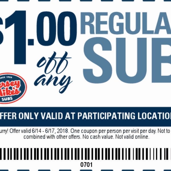 Photos at Jersey Mike's Subs Sandwich Spot in Raleigh