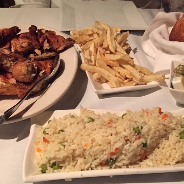 Algarve Restaurant Portuguese Restaurant in Elizabeth