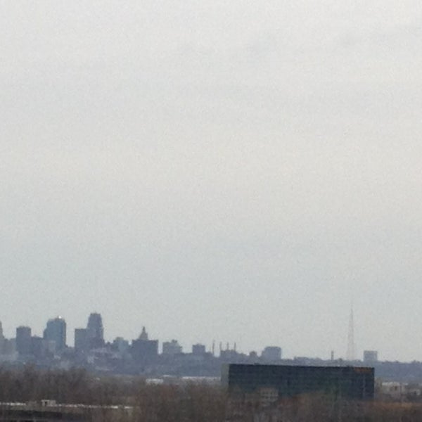 Park Hill South High School Riverside, MO