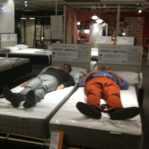 Photos At Ikea Furniture Home Store In Cornigliano