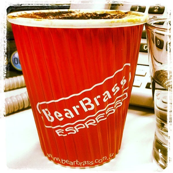 Bear Brass Australian Restaurant