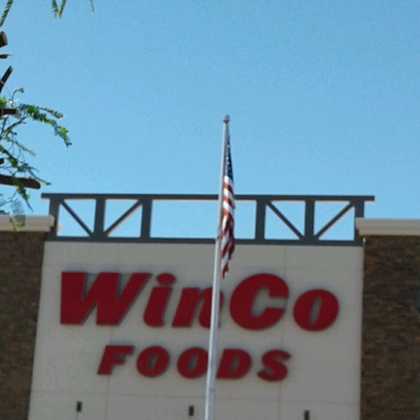 WinCo Foods Surprise, AZ