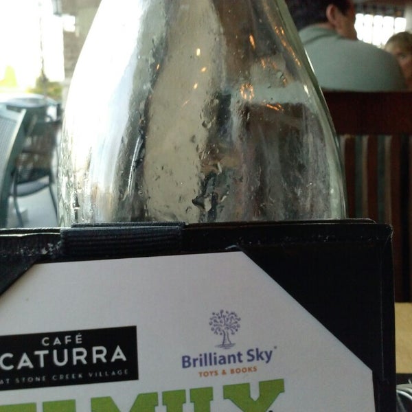 3/29/2013にTroy G.がCafe Caturraで撮った写真