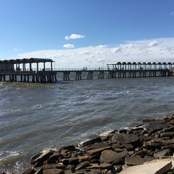 List 94+ Images jekyll island fishing pier photos Excellent