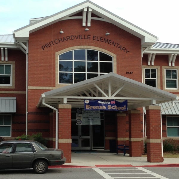 Pritchardville Elementary School Elementary School