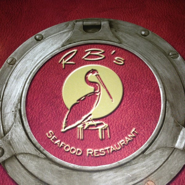 1/25/2013にAmy G.がR.B.&#39;s Seafood Restaurantで撮った写真