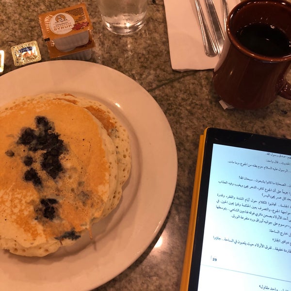 8/11/2018 tarihinde Nayef 8.ziyaretçi tarafından Andrews NYC Diner'de çekilen fotoğraf