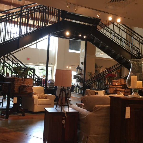 Photos At Pottery Barn Kids Hyde Park Tampa Fl