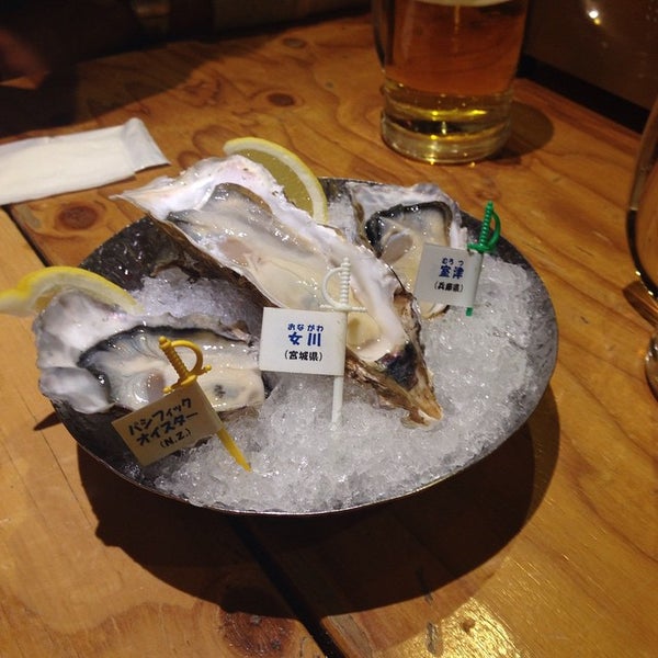 Photos At かき小屋 渋谷パルコ店 Now Closed Seafood Restaurant In 宇田川町