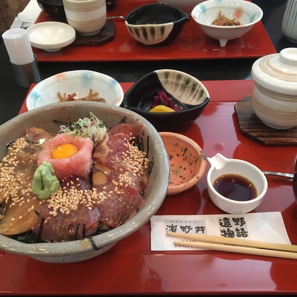 Photos At 濱野井 マリオス店 Japanese Restaurant In 盛岡市