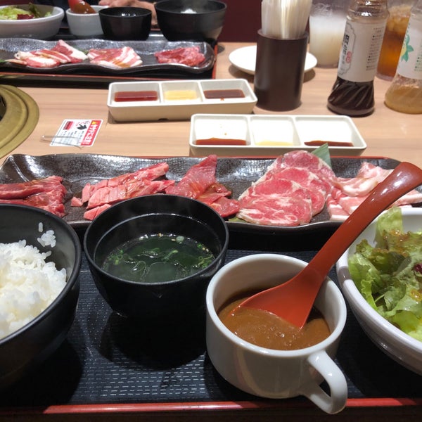 Photos At 焼肉家 味のがんこ炎 がんこ亭 桑名店 90 Visitors