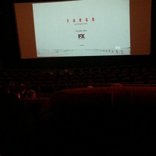 Photos at Marcus Oshkosh Cinema 340 S Koeller St