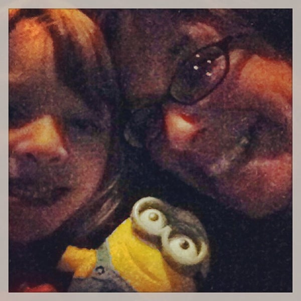 Photos at Regal Longston Place Movie Theater