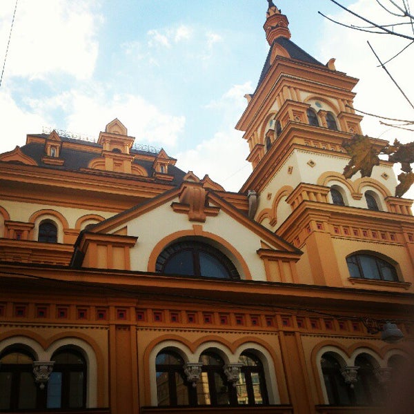 1 хвостов переулок особняк. москва, 1-й хвостов пер. 1ый хвостов переулок 5. , 5. 1 й хвостов.