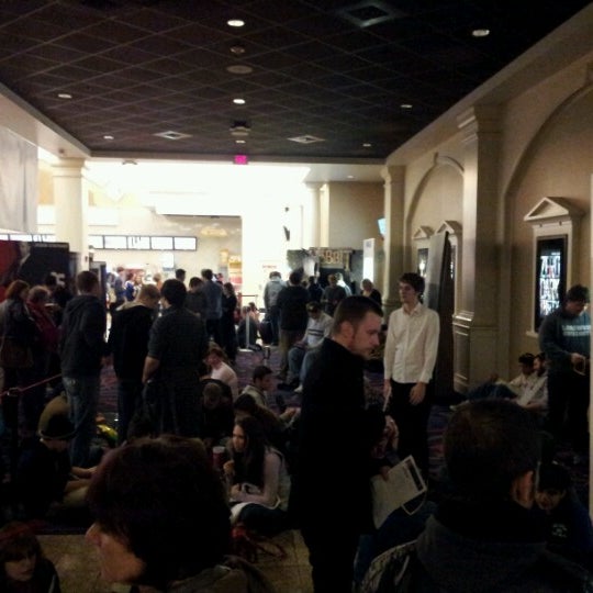 Photos at Regal Commonwealth & IMAX 42 tips