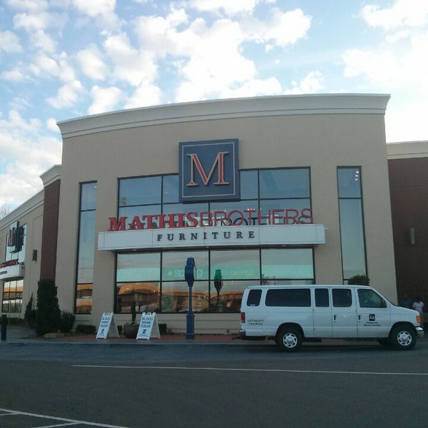 Photos At Mathis Brothers Furniture 20 Tips From 1000 Visitors