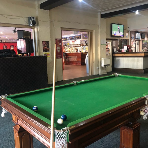 Dôme Coffee Shop in Esperance